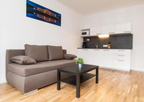 Apartment Lainzer Straße